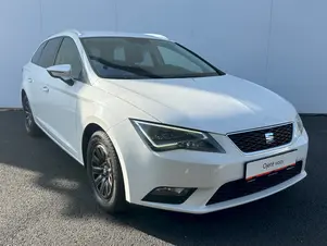 SEAT Leon Style