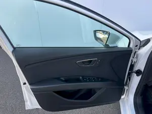 SEAT Leon Style