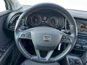 SEAT Leon Style