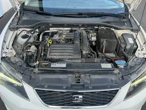 SEAT Leon Style