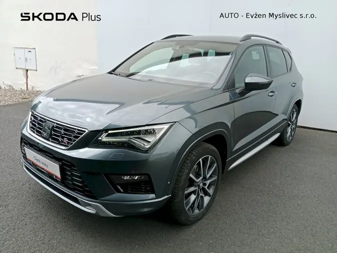 Ateca