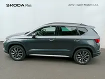 Ateca