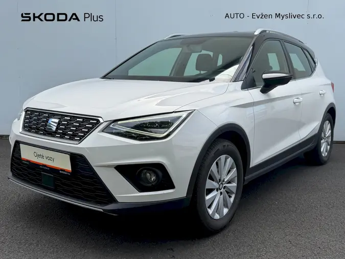 Arona Style