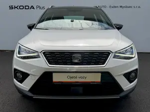 SEAT Arona Style