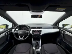 SEAT Arona Style