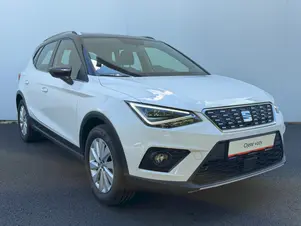 SEAT Arona Style