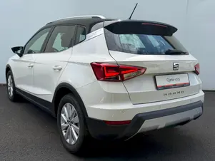 SEAT Arona Style