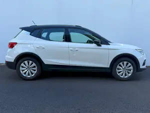 SEAT Arona Style