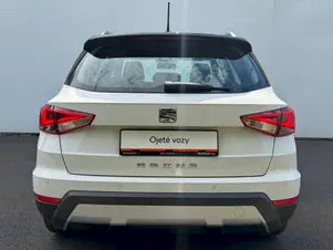 SEAT Arona Style