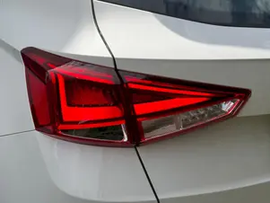 SEAT Arona Style