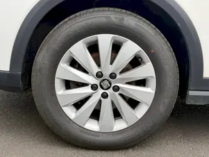 SEAT Arona Style