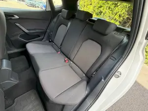 SEAT Arona Style