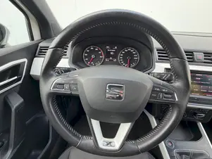 SEAT Arona Style