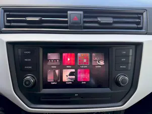 SEAT Arona Style