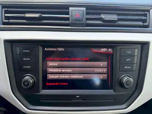 SEAT Arona Style