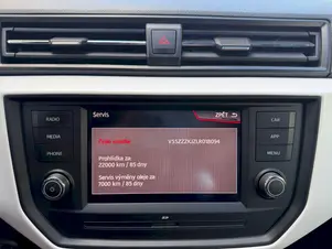 SEAT Arona Style