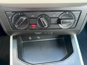 SEAT Arona Style