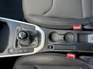 SEAT Arona Style