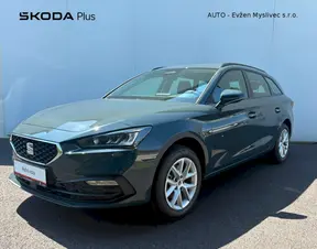 SEAT Leon Style