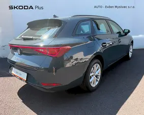 SEAT Leon Style