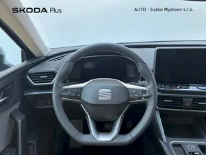 SEAT Leon Style