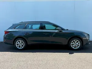 SEAT Leon Style