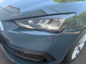 SEAT Leon Style