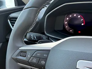 SEAT Leon Style