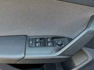 SEAT Leon Style