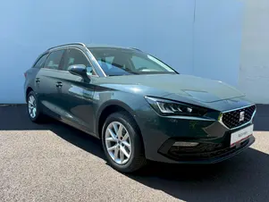 SEAT Leon Style
