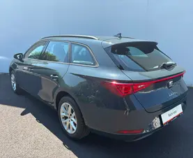 SEAT Leon Style