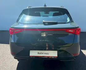 SEAT Leon Style