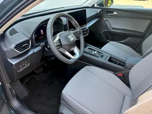 SEAT Leon Style