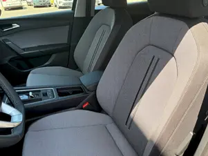SEAT Leon Style