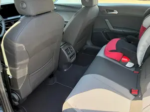 SEAT Leon Style