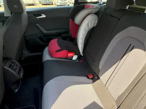 SEAT Leon Style