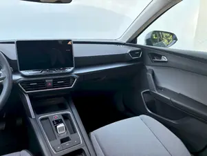 SEAT Leon Style