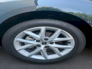 SEAT Leon Style