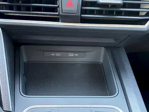 SEAT Leon Style