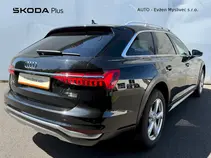 A6 Allroad Quattro 