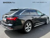 A6 Allroad Quattro