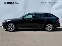 A6 Allroad Quattro 