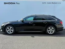 A6 Allroad Quattro 