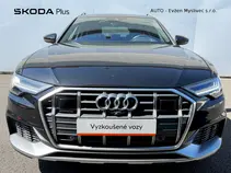 A6 Allroad Quattro 