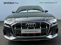 A6 Allroad Quattro 