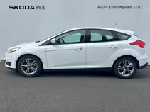 Focus