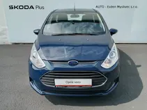 B-MAX