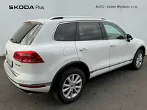 Touareg 