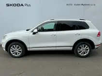 Touareg 