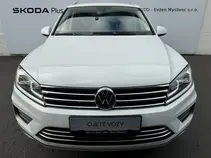 Touareg 